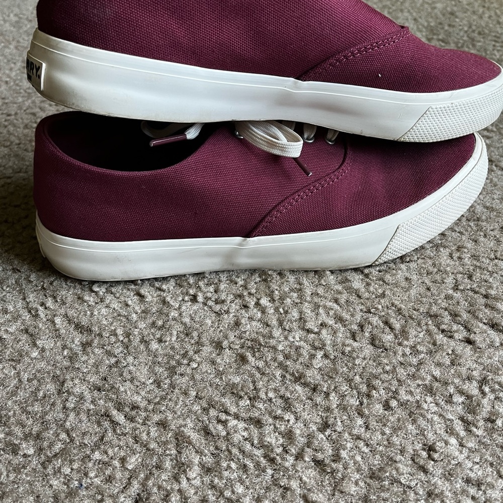 Sperry Sneakers - Picture 5 of 6